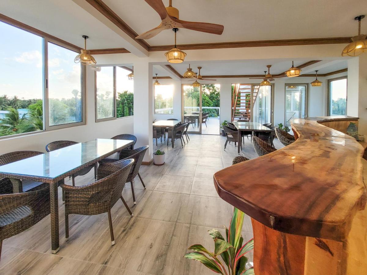 Jeym Lodge Тодду Екстер'єр фото