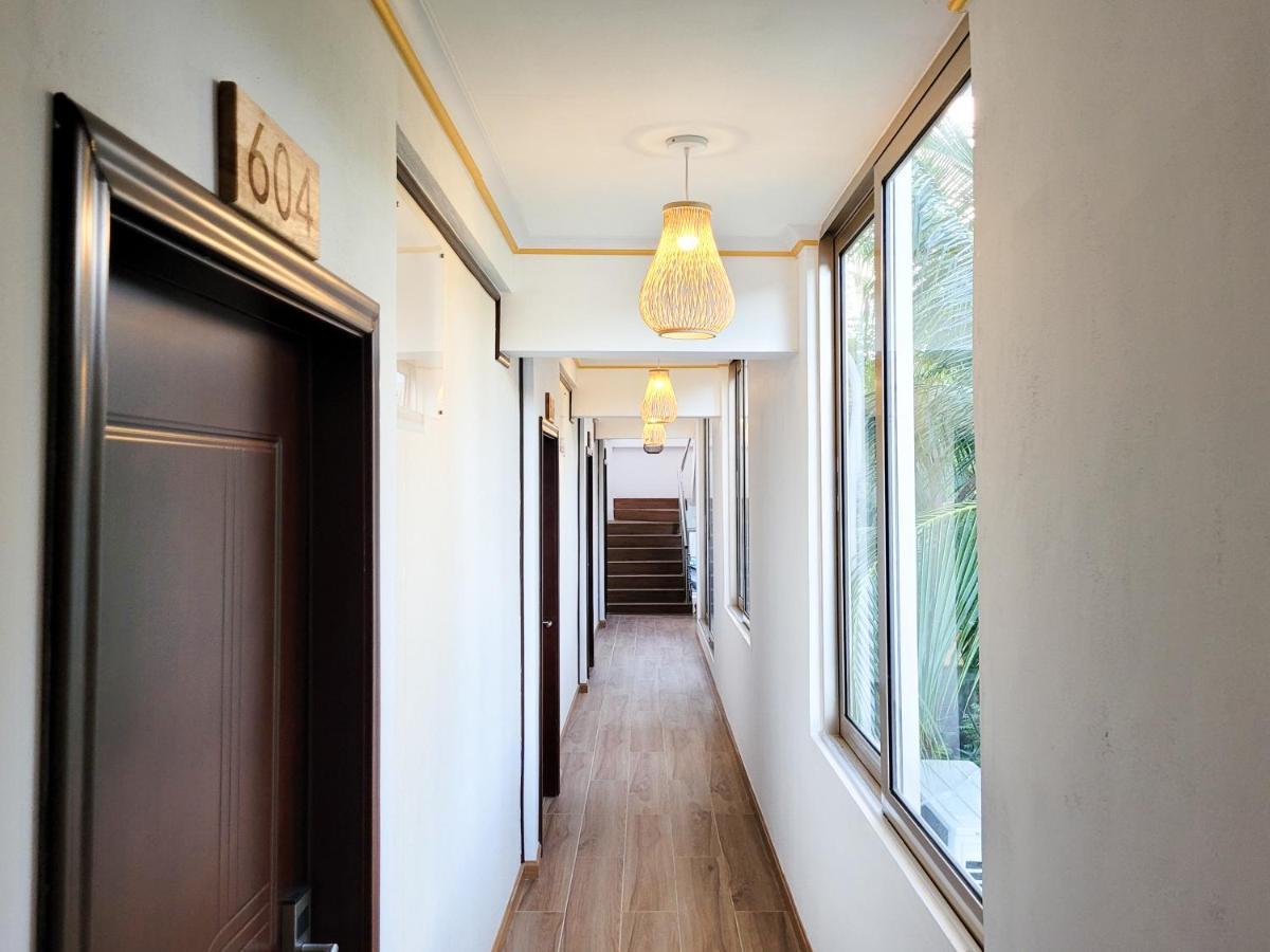 Jeym Lodge Тодду Екстер'єр фото