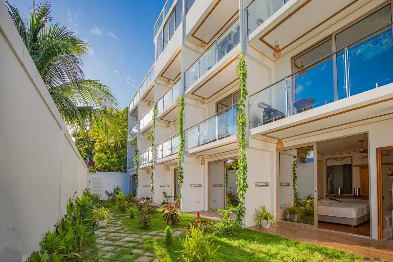 Jeym Lodge Тодду Екстер'єр фото